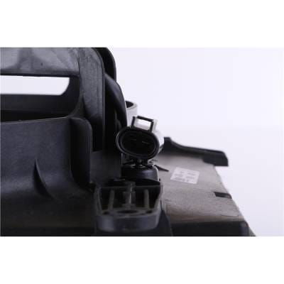 A/C Evaporator Core Compatible With 2017-2023 Mercedes-Benz Glc43 Amg 3.0L V6 Turbo 2058300058 thumbnail 7