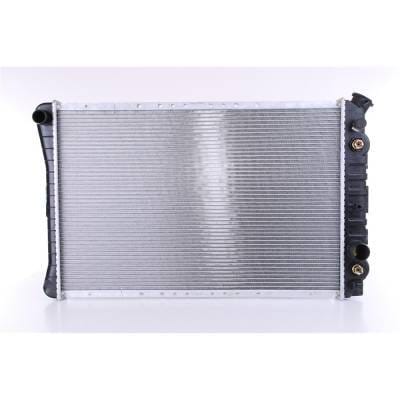New Radiator Compatible With Chevrolet Impala By Part Numbers 67600 52453812 3058860 3058947
