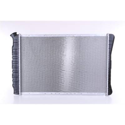 New Radiator Compatible With Chevrolet Impala By Part Numbers 67600 52453812 3058860 3058947 thumbnail 5