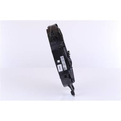 Engine Cooling Fan Motor Assembly Compatible With 1997-2004 Mitsubishi Montero Sport 3.0L 3.5L V6 thumbnail 5