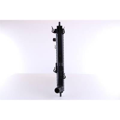 Aluminum Radiator Compatible With 2012-2017 Hyundai Veloster 1.6L L4 Turbo 253101R000 253101R050 14 thumbnail 5
