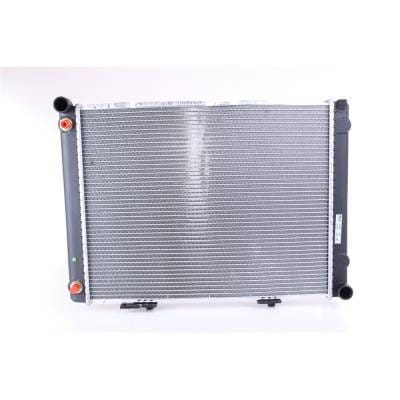 New Radiator Compatible With Mercedes-Benz 190D By Part Numbers 62766A A2015004803 A2015004903 201