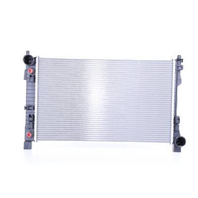 New Radiator Compatible With Mercedes-Benz Clk55 Amg By Part Numbers 62786A A2035003403 2035001203