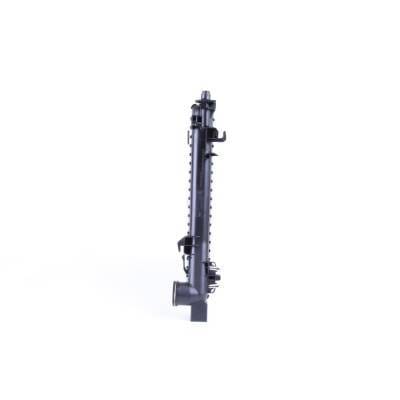 New Radiator Compatible With Mercedes-Benz Clk55 Amg By Part Numbers 62786A A2035003403 2035001203 thumbnail 3