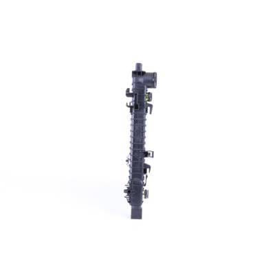 New Radiator Compatible With Mercedes-Benz Clk55 Amg By Part Numbers 62786A A2035003403 2035001203 thumbnail 5