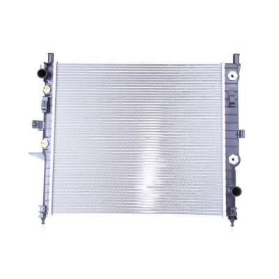 New Radiator Compatible With Mercedes-Benz Ml320 By Part Numbers 62788A 163 500 00 03 163 500 22 04