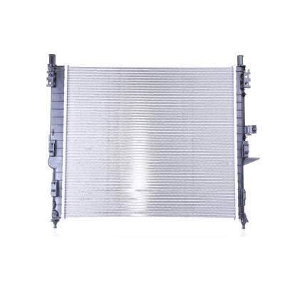 New Radiator Compatible With Mercedes-Benz Ml320 By Part Numbers 62788A 163 500 00 03 163 500 22 04 thumbnail 3