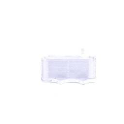 Engine Oil Cooler Compatible With 1997-2004 Porsche Boxster 2.5L 2.7L 3.2L H6 98710702501