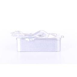 Transmission Oil Cooler Compatible With 2004-2010 Audi A8 Quattro 4.2L V8 09E409061 9E409061a Direct