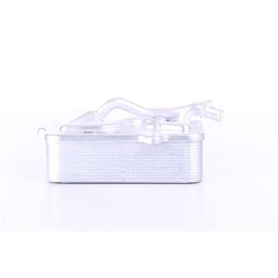 Transmission Oil Cooler Compatible With 2004-2010 Audi A8 Quattro 4.2L V8 09E409061 9E409061a Direct thumbnail 3