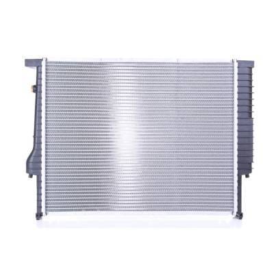 Aluminum Radiator Compatible With 1987-1991 Bmw 325I 2.5L L6 2241910 17111709456 Engine Cooling thumbnail 3