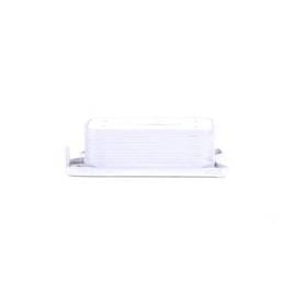 Engine Oil Cooler Compatible With 2006-2011 Mercedes-Benz E350 3.5L V6 A2721800410 A2721880001
