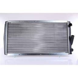New Radiator Compatible With Eagle Medallion By Part Numbers 63911A 77 01 415 007 7700764839 77 00