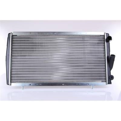 New Radiator Compatible With Eagle Medallion By Part Numbers 63911A 77 01 415 007 7700764839 77 00