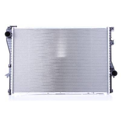 New Radiator Compatible With Bmw 750Il By Part Numbers 60752A 17111 702 969 17101742099 17111742099