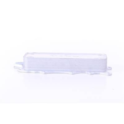 Engine Oil Cooler Compatible With 2010-2016 Mercedes-Benz Gl350 Bluetec 3.0L V6 Diesel 6421800165