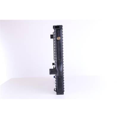 Aluminum Radiator Compatible With 1991-1998 Bmw 318I 1.8L L4 1.9L L4 17111469176 17111728906 Engine thumbnail 3