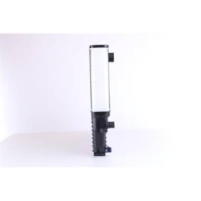 Aluminum Radiator Compatible With 1991-1998 Bmw 318I 1.8L L4 1.9L L4 17111469176 17111728906 Engine thumbnail 5