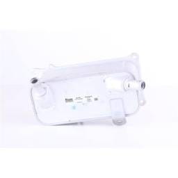 Engine Oil Cooler Compatible With 2011-2018 Porsche Cayenne 3.6L V6 94810727102 94810727103 Direct