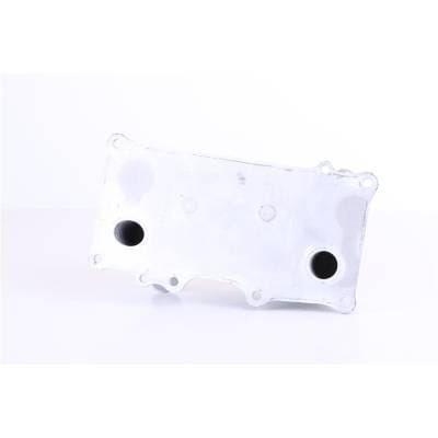 Engine Oil Cooler Compatible With 2011-2018 Porsche Cayenne 3.6L V6 94810727102 94810727103 Direct thumbnail 3
