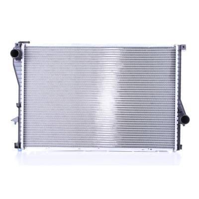 New Radiator Compatible With Bmw 540I By Part Numbers 60648A 1436060 17111436061 17111436060 1463061