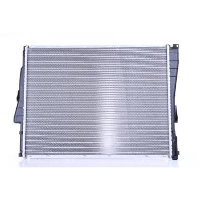 New Radiator Compatible With Bmw 323I By Part Numbers 60782A 17111611557 17111611565 17119071518 thumbnail 3
