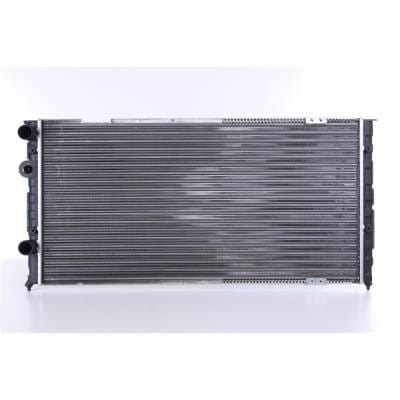 Aluminum Radiator Compatible With 1990-1997 Volkswagen Passat 2.8L V6 357121251 357121251C 17 1/4" X