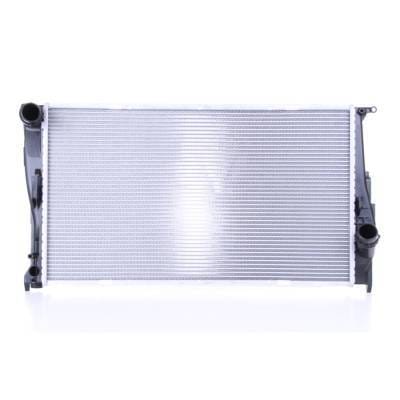 New Radiator Compatible With Bmw 335D By Part Numbers 60785A 17117788904 17117788903 7558480