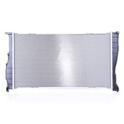 New Radiator Compatible With Bmw 335D By Part Numbers 60785A 17117788904 17117788903 7558480 thumbnail 3