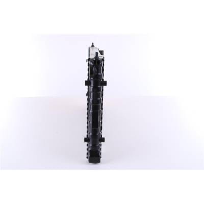 Aluminum Radiator Compatible With 1982-1988 Volkswagen Quantum 1.8L 2.2L L4 L5 321121253J thumbnail 3