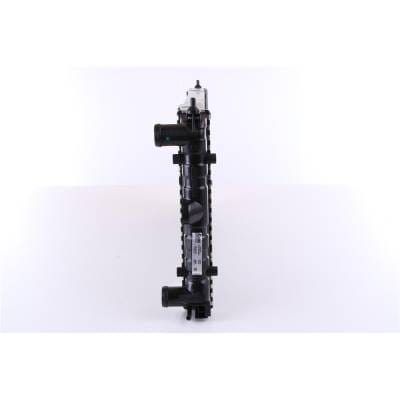 Aluminum Radiator Compatible With 1982-1988 Volkswagen Quantum 1.8L 2.2L L4 L5 321121253J thumbnail 5