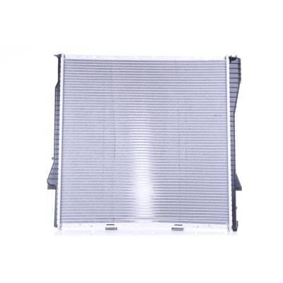 New Radiator Compatible With Bmw X5 4.6Is By Part Numbers 60787A 1439101 17101439101 thumbnail 3