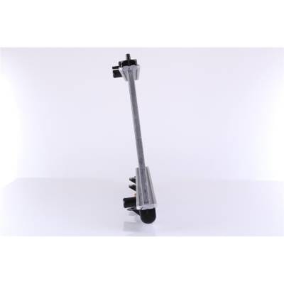 New Radiator Compatible With Mazda Protege Dx By Part Numbers 624041 Zm0215200 Zl0415200b thumbnail 3