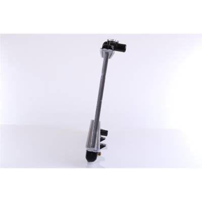 New Radiator Compatible With Mazda Protege Dx By Part Numbers 624041 Zm0215200 Zl0415200b thumbnail 5