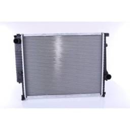 New Radiator Compatible With Bmw 325I By Part Numbers 60759A 1723694 17111723694 1469179 17111728908