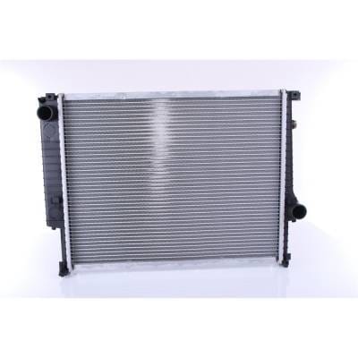New Radiator Compatible With Bmw 325I By Part Numbers 60759A 1723694 17111723694 1469179 17111728908