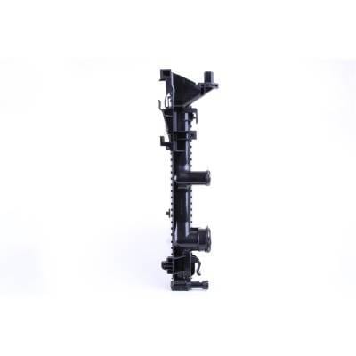 New Radiator Compatible With Mercedes-Benz Sl400 By Part Numbers 627012 0995002603 A0995002503 thumbnail 5