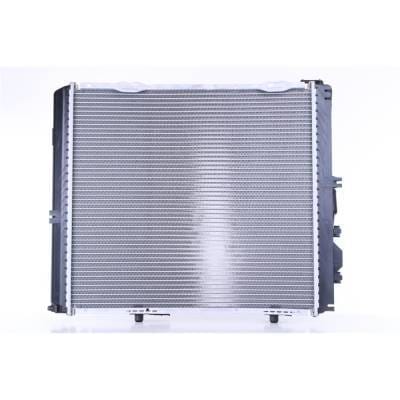 New Radiator Compatible With Mercedes-Benz 300Ce By Part Numbers 62683A A1245002803 A1245009003 124 thumbnail 3