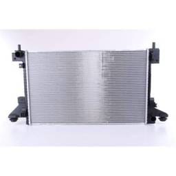 New Radiator Compatible With Chevrolet Volt By Part Numbers 630766 1300322 20842016 22839735 1300331