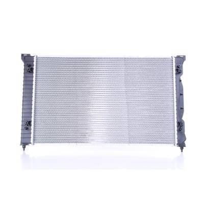 Aluminum Radiator Compatible With 2003-2006 Audi A4 Cabriolet 1.8L L4 Turbo 3.0L V6 8E0121251b thumbnail 3