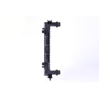 Aluminum Radiator Compatible With 2003-2006 Audi A4 Cabriolet 1.8L L4 Turbo 3.0L V6 8E0121251b thumbnail 5