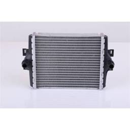 New Radiator Compatible With Bmw 328I By Part Numbers 606270 17117600697