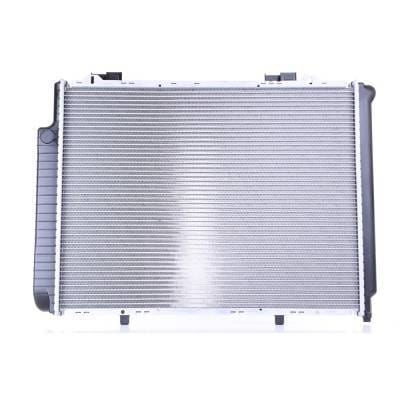 New Radiator Compatible With Mercedes-Benz E320 4Matic By Part Numbers 62691A 210 500 28 03 thumbnail 3