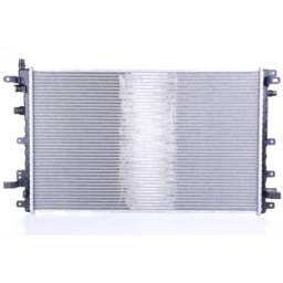 New Radiator Compatible With Chevrolet Volt By Part Numbers 630772 22765637 1300324