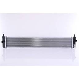 Aluminum Radiator Compatible With 2012-2017 Toyota Prius V 1.8L L4 Hybrid G901047050 14 3/4" X 24