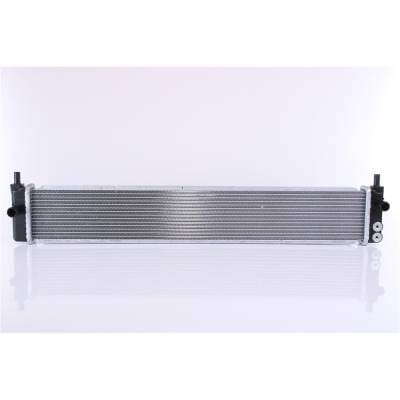 Aluminum Radiator Compatible With 2012-2017 Toyota Prius V 1.8L L4 Hybrid G901047050 14 3/4" X 24