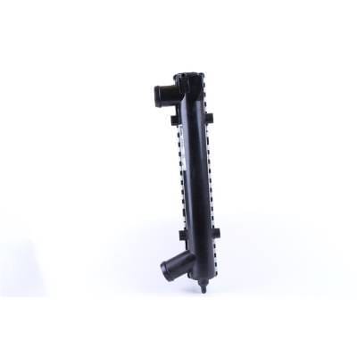 Aluminum Radiator Compatible With 1985-1992 Volkswagen Golf 1.8L L4 191121251B 191121253B 17 1/4" X thumbnail 5