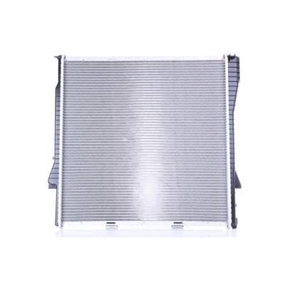 New Radiator Compatible With Bmw X5 3.0I By Part Numbers 60788A 7554668 17117544668 17111439103 thumbnail 3