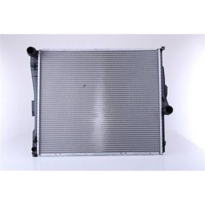 New Radiator Compatible With Bmw X3 3.0I By Part Numbers 60803A 3400013 3404397 3403551 17113404397