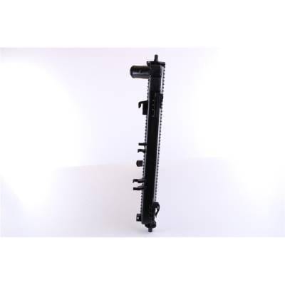Aluminum Radiator Compatible With 2017-2022 Kia Sportage 2.4L L4 25310D3500 15 3/4" X 26 3/4" X 5/8" thumbnail 3
